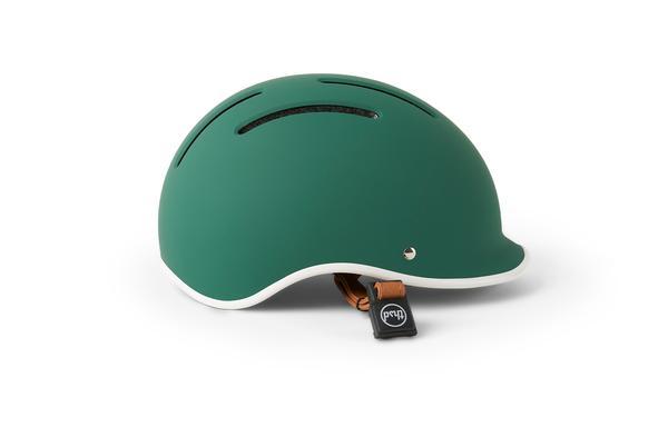 Thousand Junior Cykelhjelm Grøn 49-53 cm