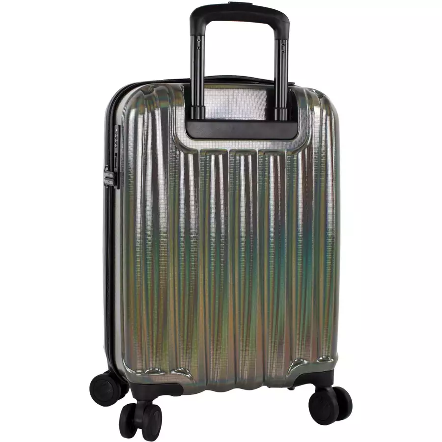 Heys Astro - 4-Rollen-Kabinentrolley S 53 cm charcoal