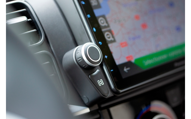 Pioneer AVIC-Z1000 DAB+ Multimediasystem inkl. Bluetooth 9 Zoll