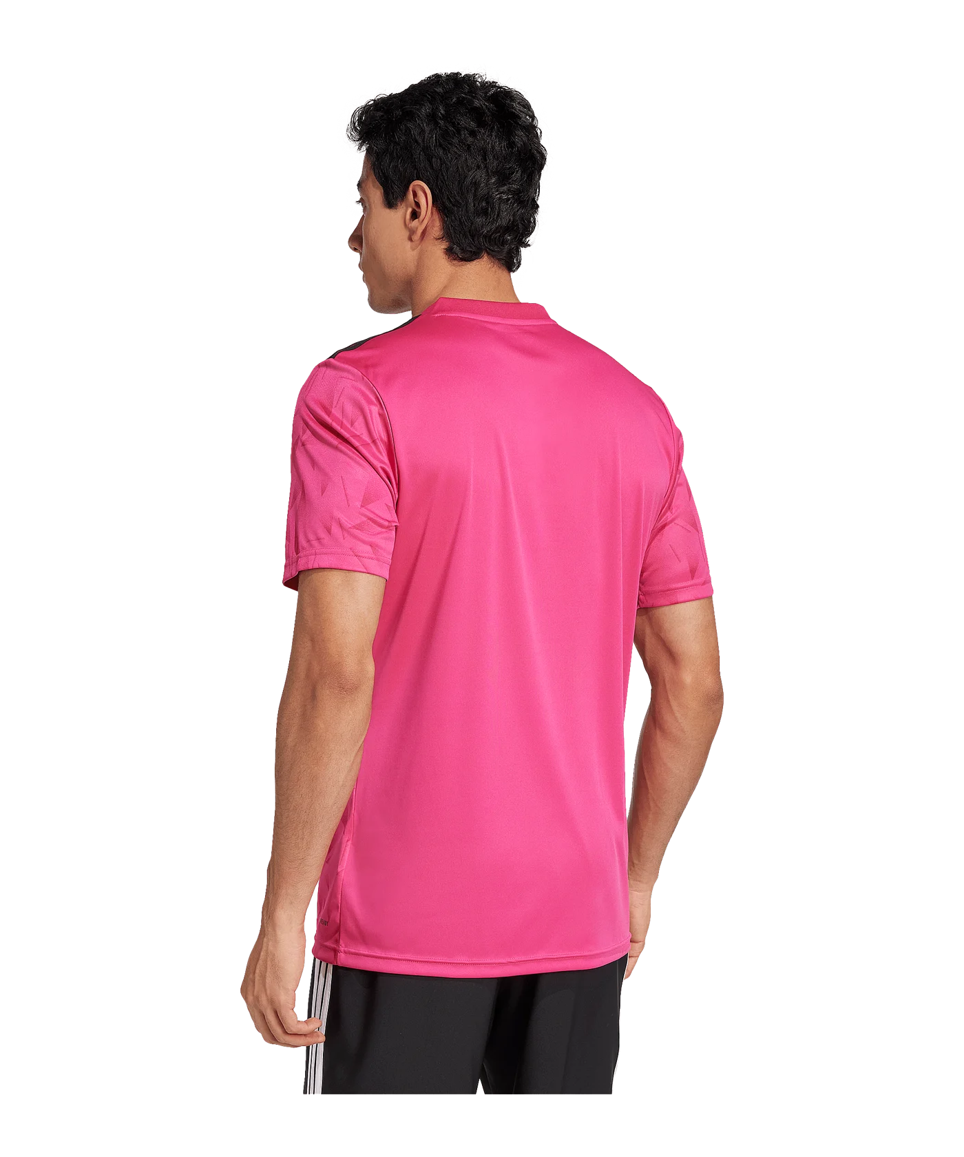 adidas Team Icon 25 Trikot Rosa