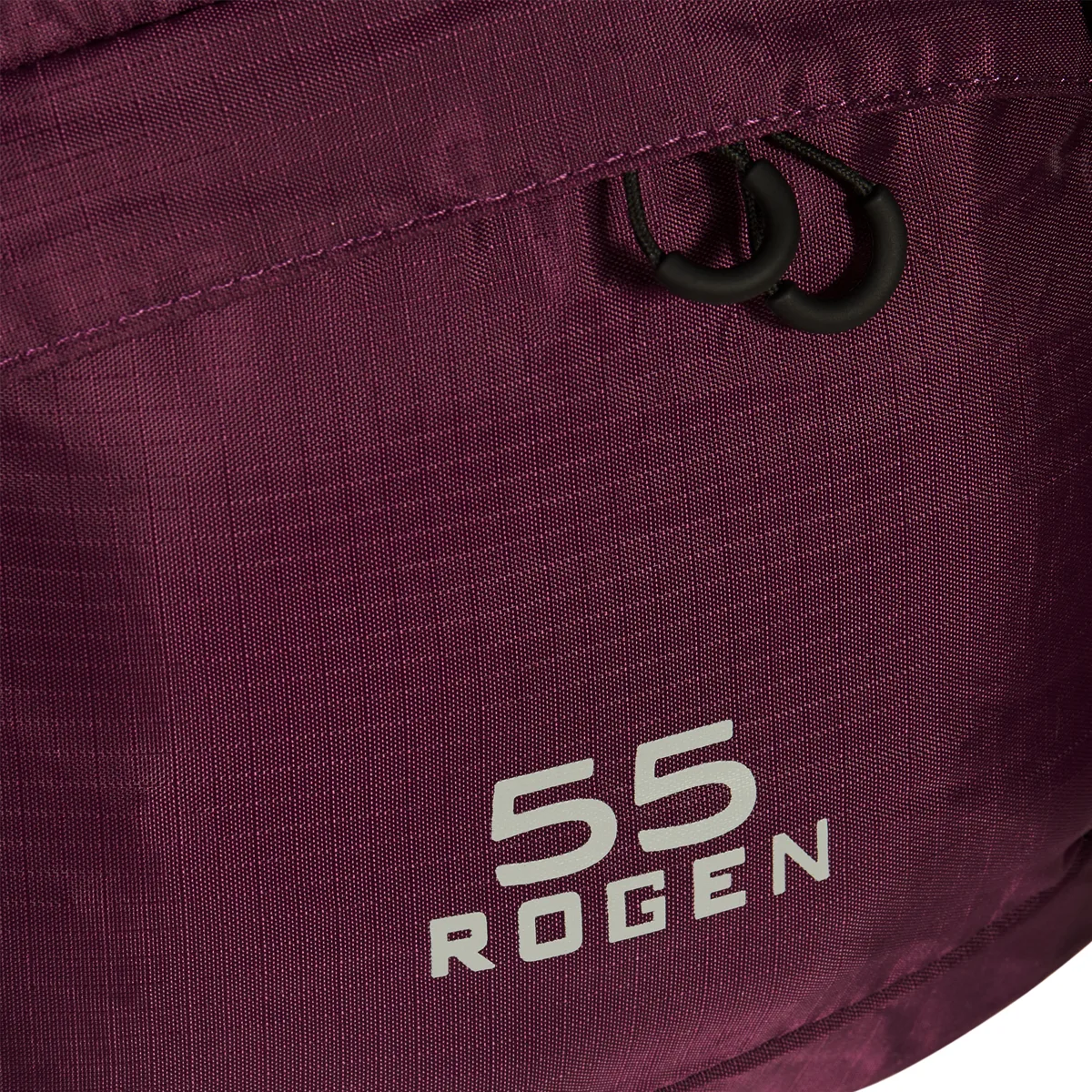 Urberg Rogen Backpack 55 L Dark Purple