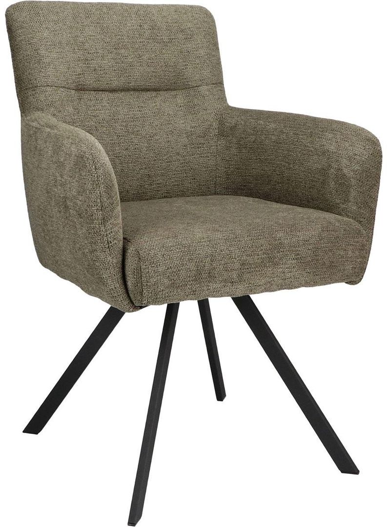 Trendhopper   Kaira Eetkamerstoel