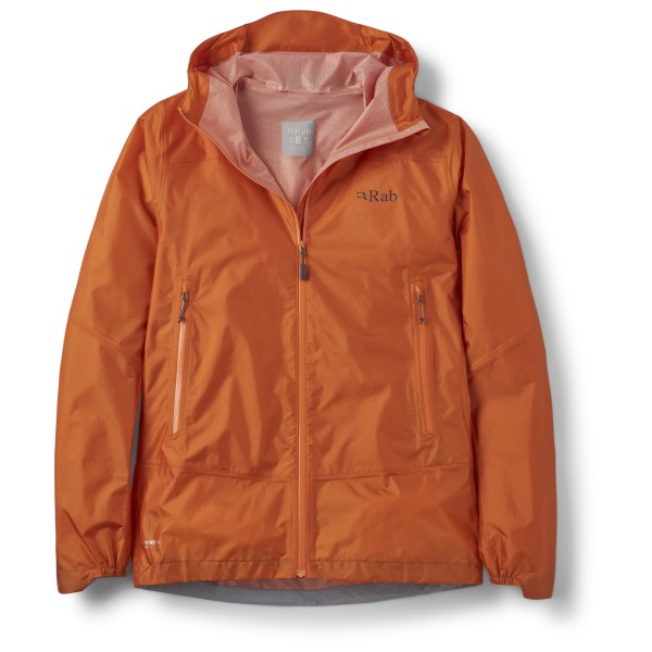 Rab - Phantom Mountain Jacket - Veste imperméable
