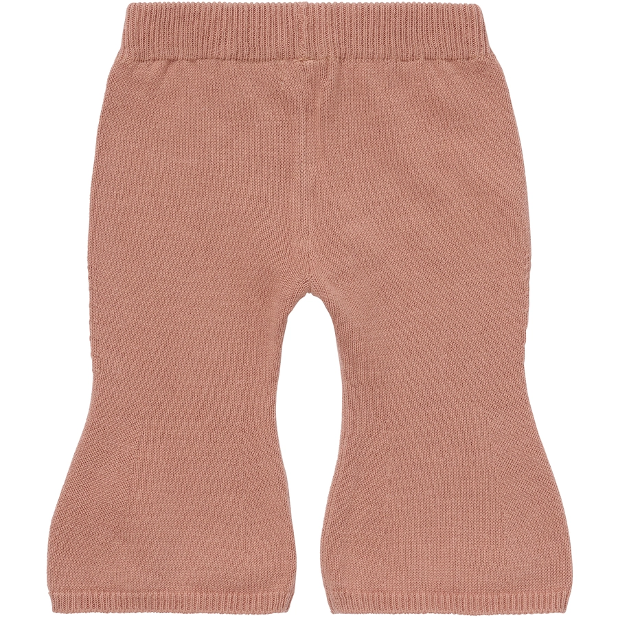 Noppies Leggings flared Los Angeles Café au lait