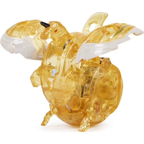 Bakugan Nova S5