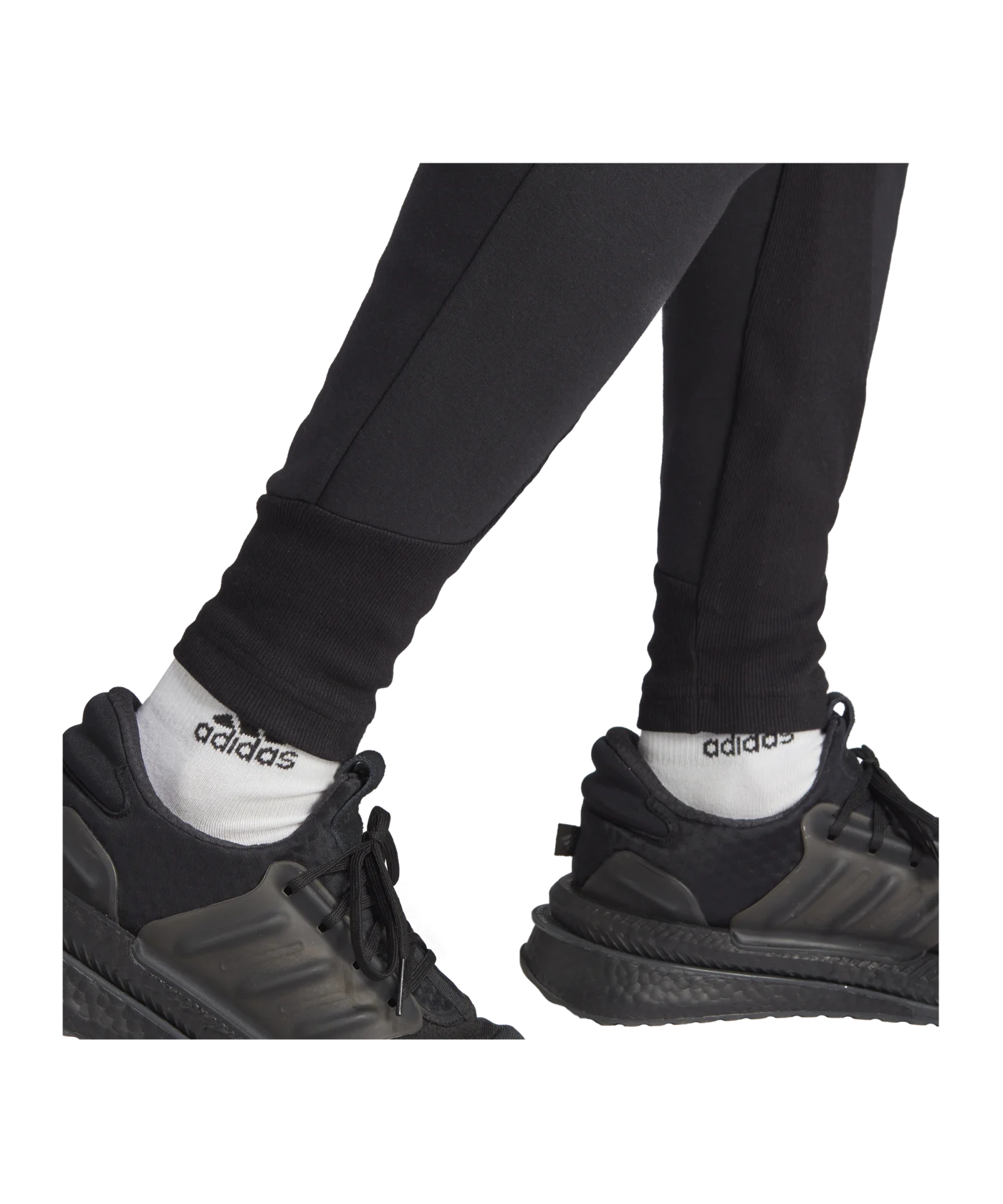 adidas ZNE Premium Jogginghose Schwarz