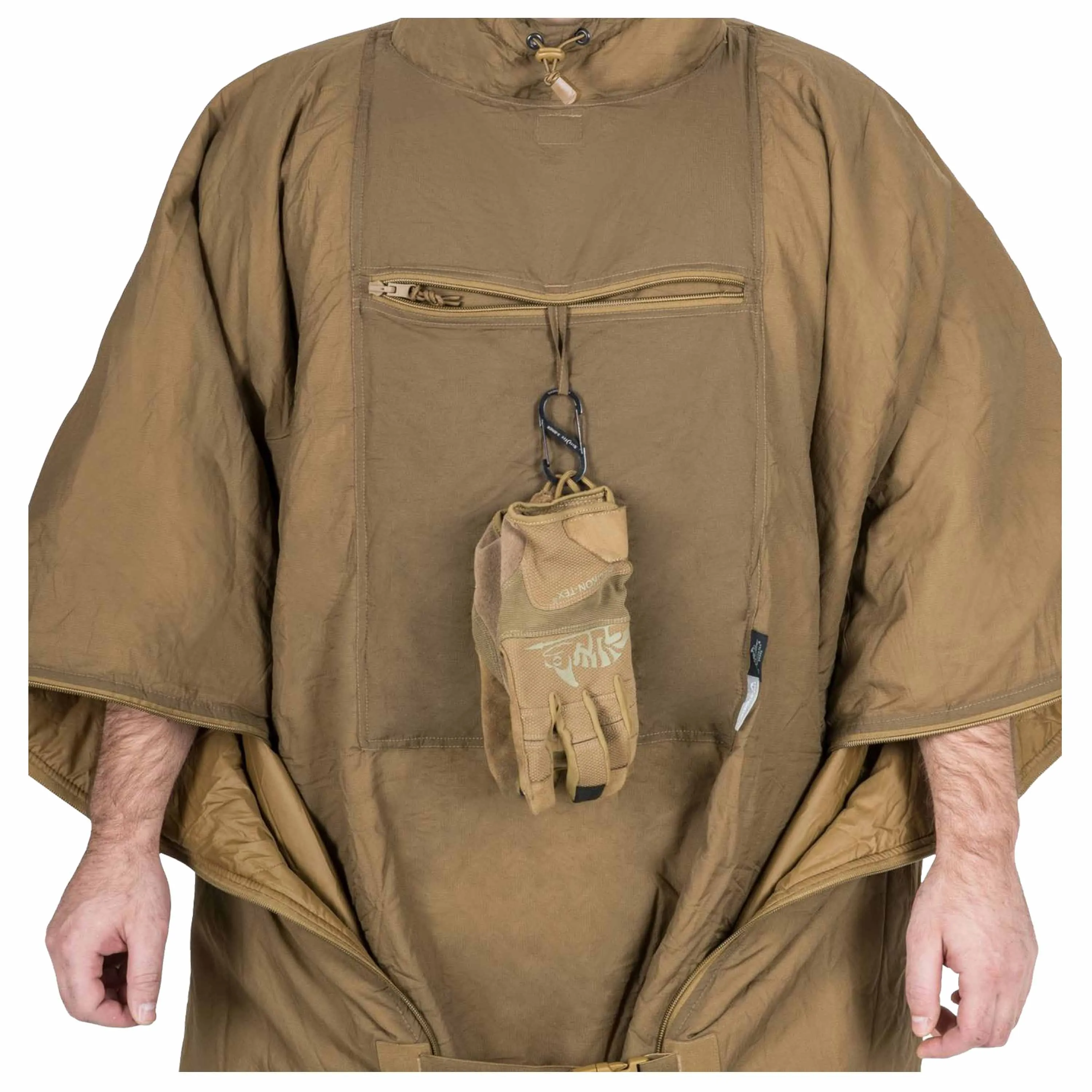 Helikon-Tex -  Poncho Swagman Roll