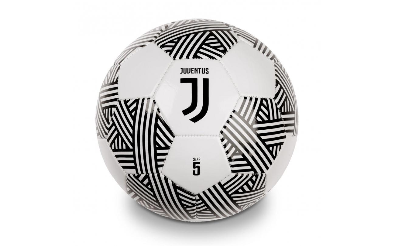 Luxe voetbal F.C. Juventus Pro nr.5 350 gram