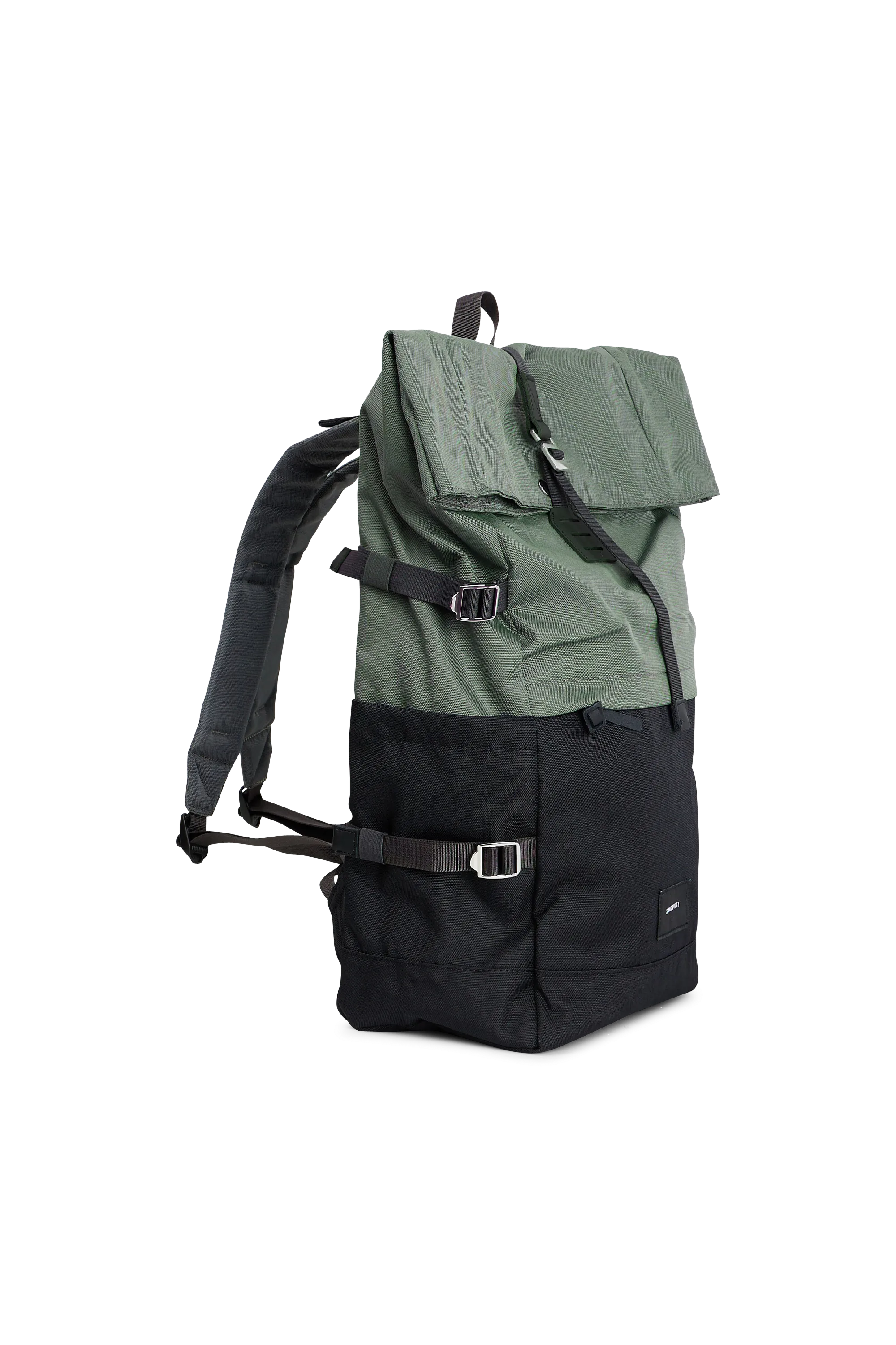 SANDQVIST Sac à dos BERNT Multicolore