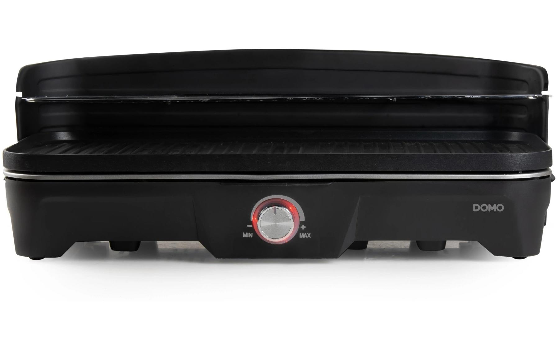 Tischgrill DO9260G 2200 WElektrogrill