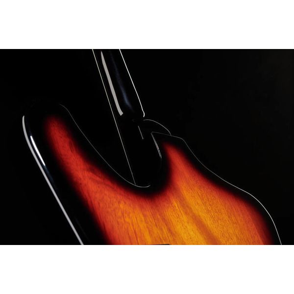 Harley Benton TB-70VS