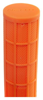 Paire de Grips Neatt One Lock Pro Orange