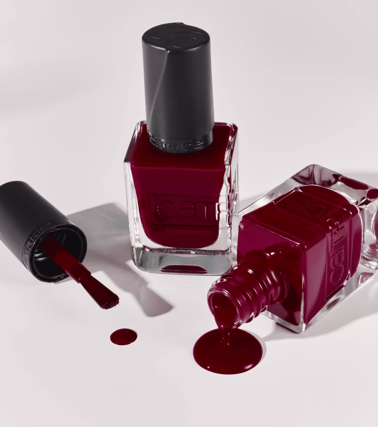 Catrice - Esmalte Gel Affair - 021: Caught On The Red Carpet