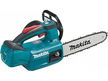 Makita DUC254Z - Kædesav - ledningfri - 18 V - 25 cm - 25 cm - Uden batteri og oplader - SOLO