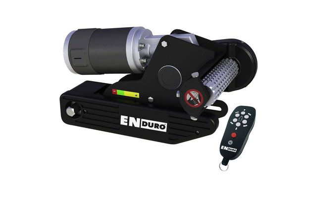 Enduro EM203 Rangierhilfe