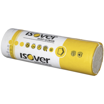 Isover Isocomfort 35 glaswol 14 cm 4,08 m² Rd 4,0