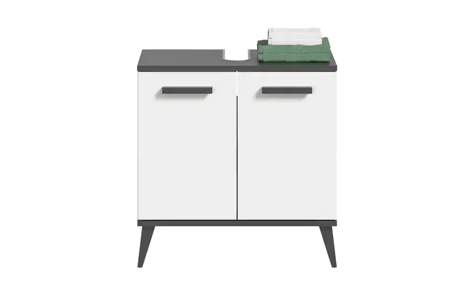 Waschbeckenunterschrank