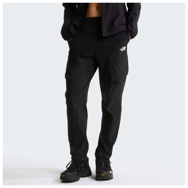 The North Face - Women's Packable Straight Jogger - Pantalon de trekking