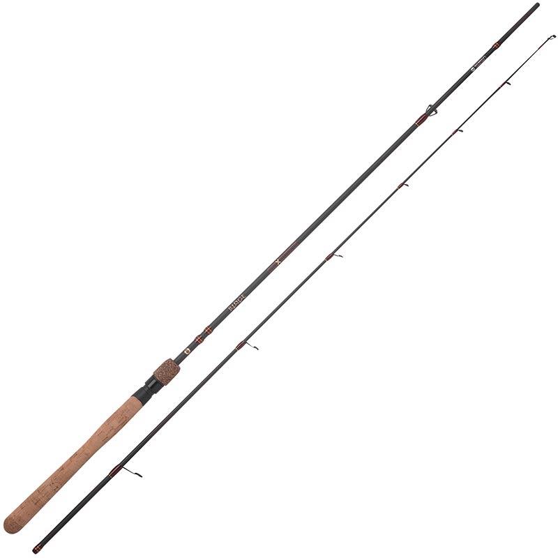 Canne Spinning Spro Ridge Classix Vertical