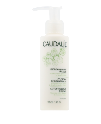 Caudalie Reinigung Gentle Cleansing Milk 100ml