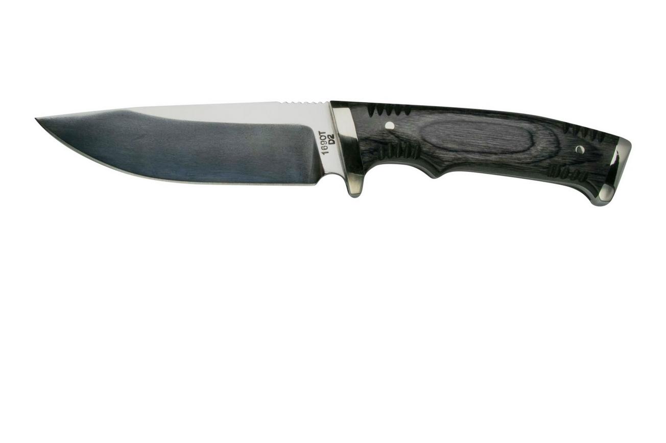Old Timer Fixed Blade, Heritage 1135992 vaststaand mes