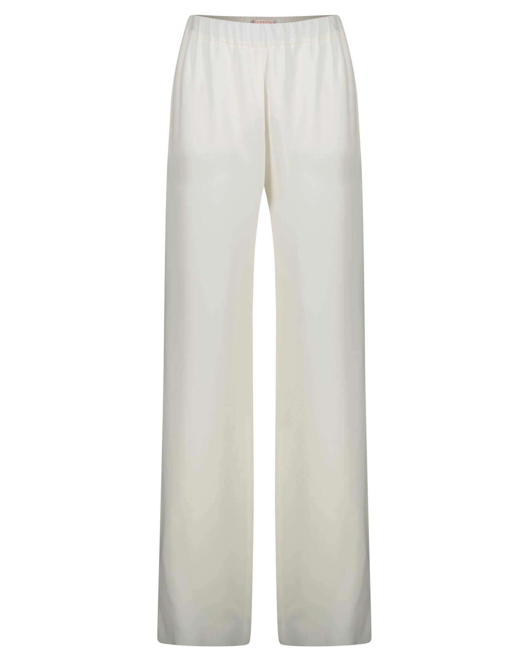 Valentino| Damen Seidenhose