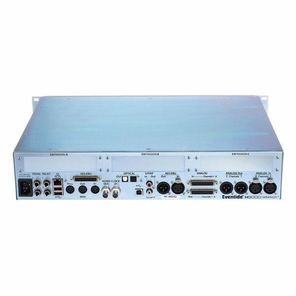Eventide H9000R
