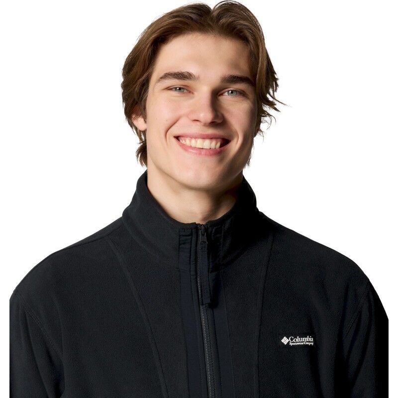 Backbowl II Lightweight FZ Fleece - Polaire homme