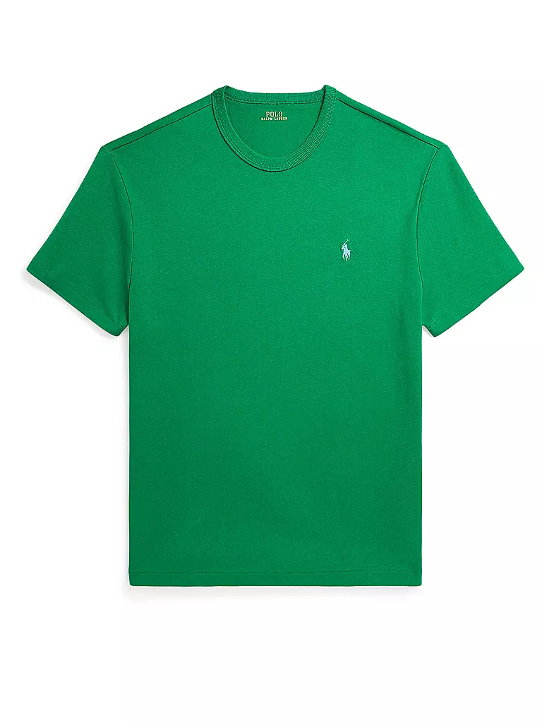 POLO RALPH LAUREN T-Shirt grün