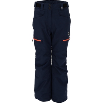 Rehall Kyle-R-Jr.  Ski-/Snowboardhose Navy Kinder