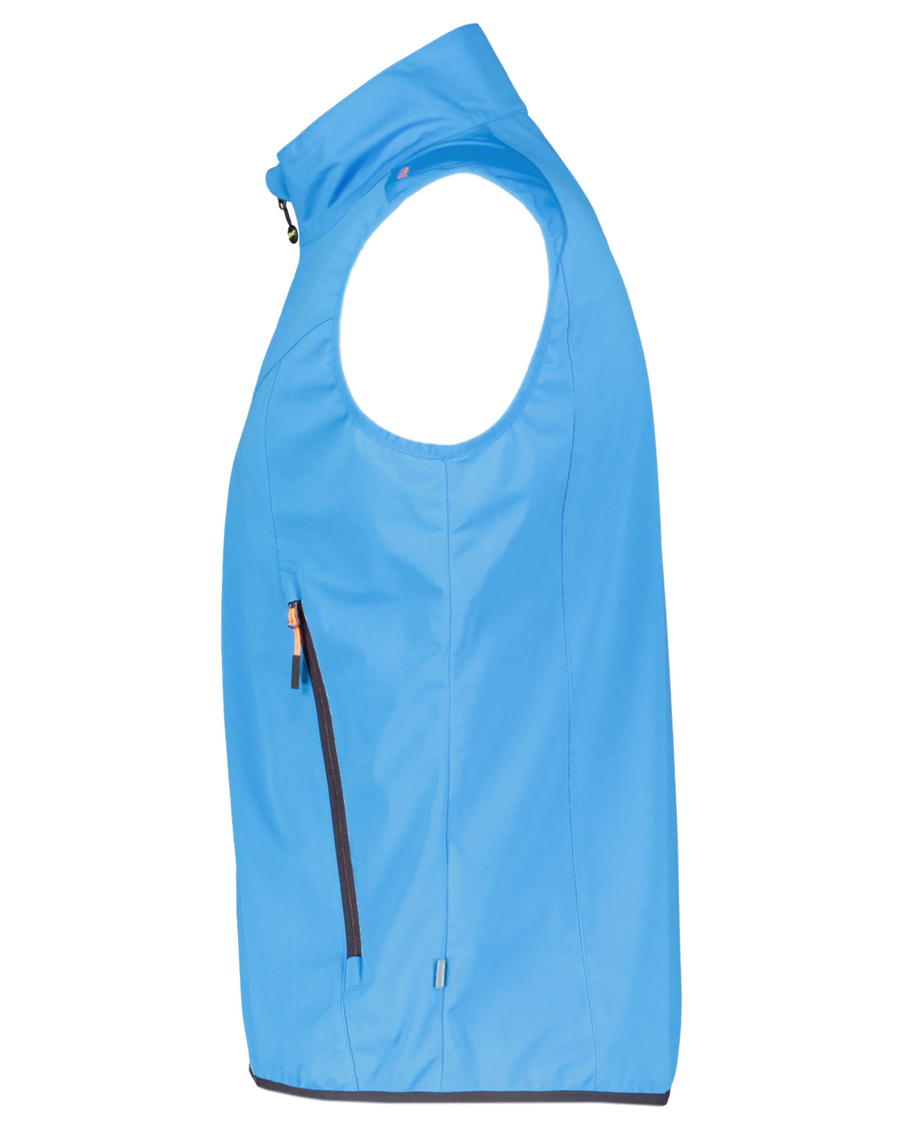 meru| Herren Softshellweste EXETER
