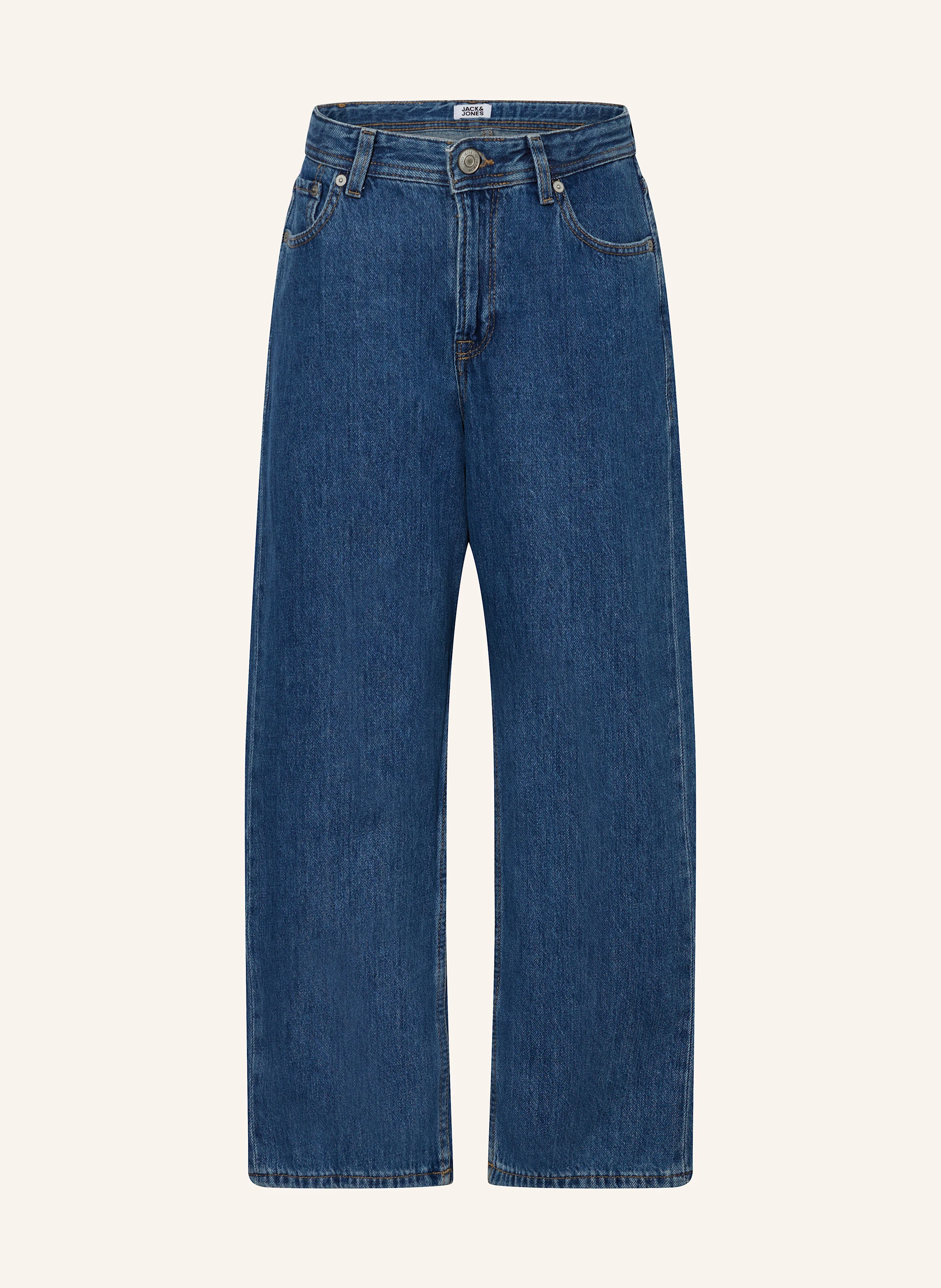 JACK&JONES Jeans ALEX Baggy Fit