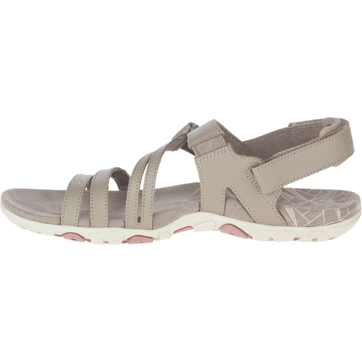 Merrell Sandspur Rose Convert Sandaler Dame