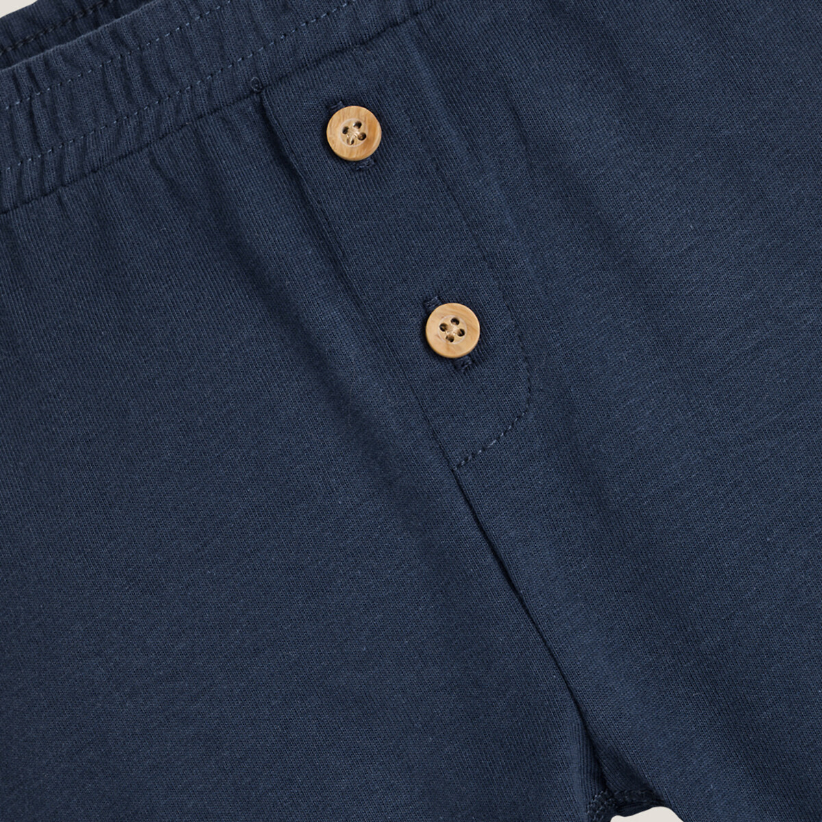 COLEÇÃO LA REDOUTE<br>Conjunto de 3 leggings