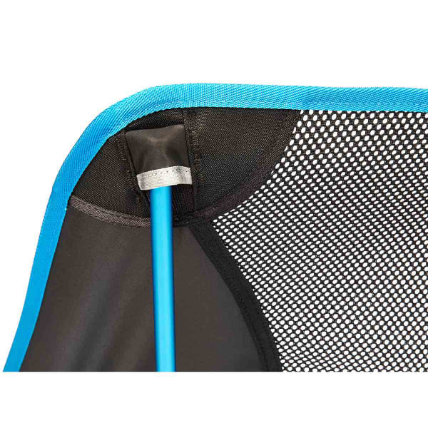Siège camping HELINOX CHAIR ONE BLACK