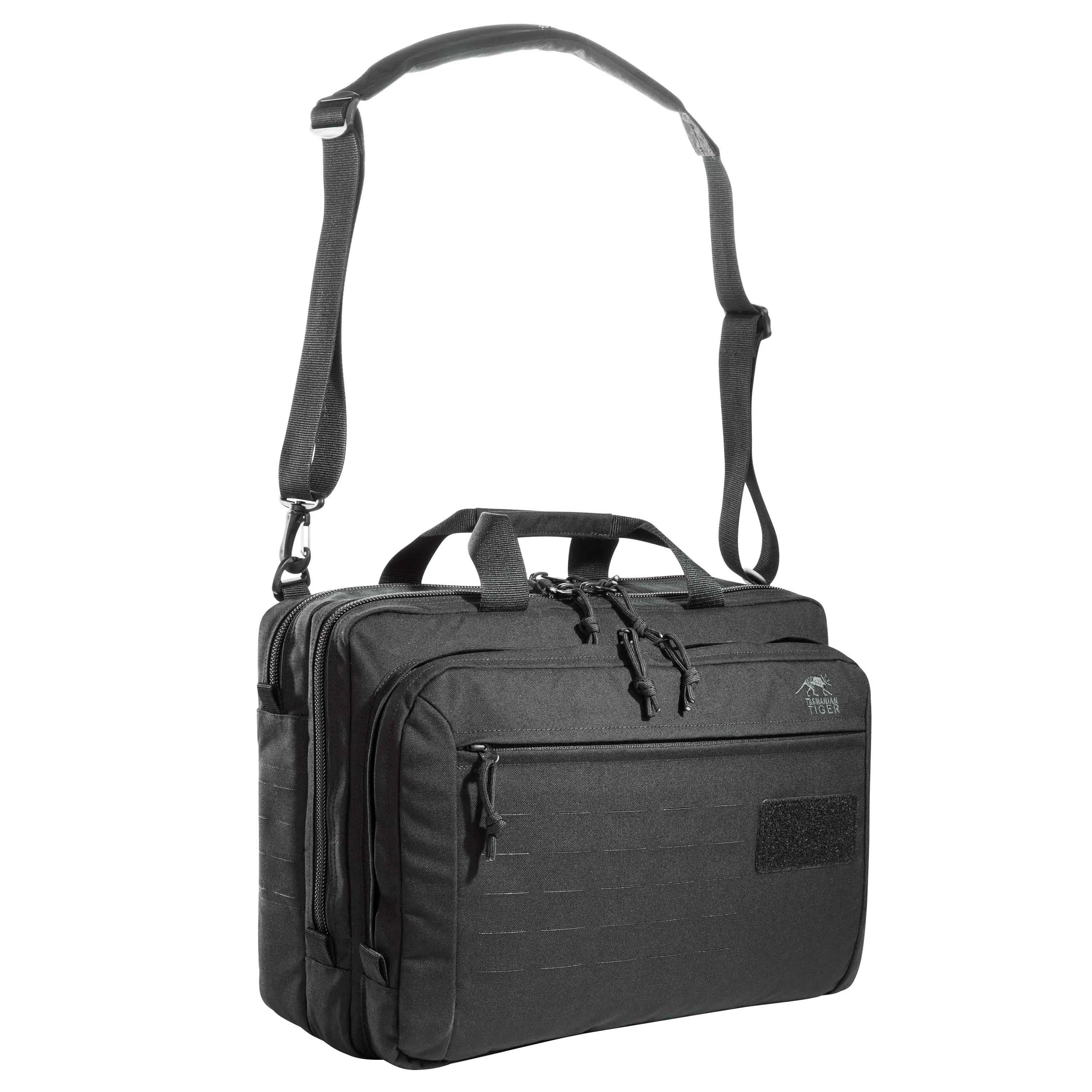 Tasmanian Tiger -  Umhängetasche Document Bag MKII