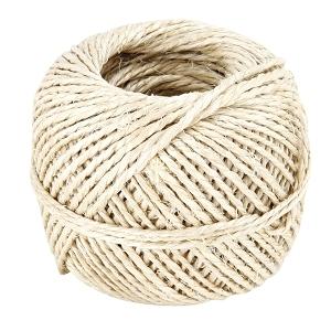 FICELLE SISAL 45M