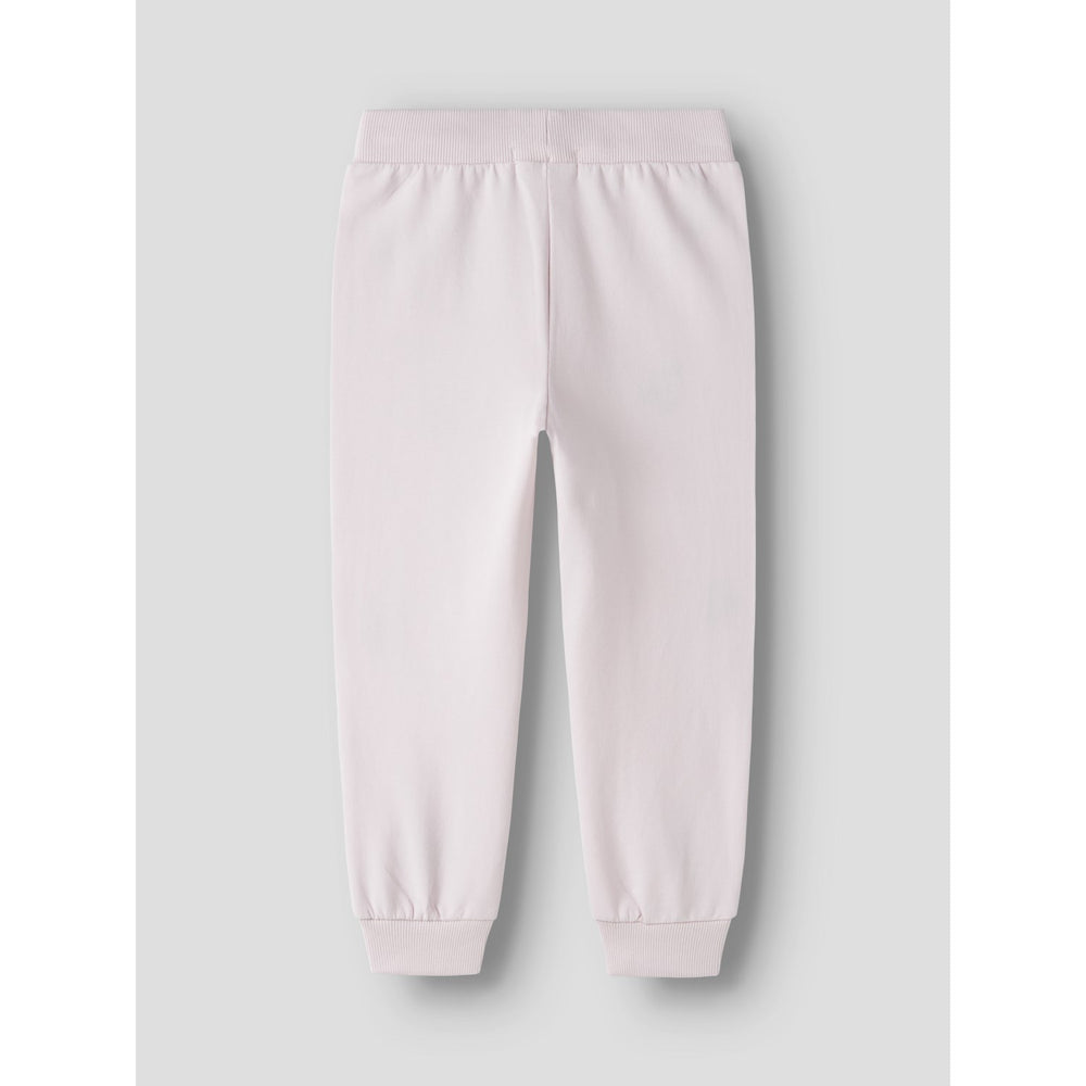 Køb Name It Cradle Pink Nmffairy Light Sweat Bukser Unb