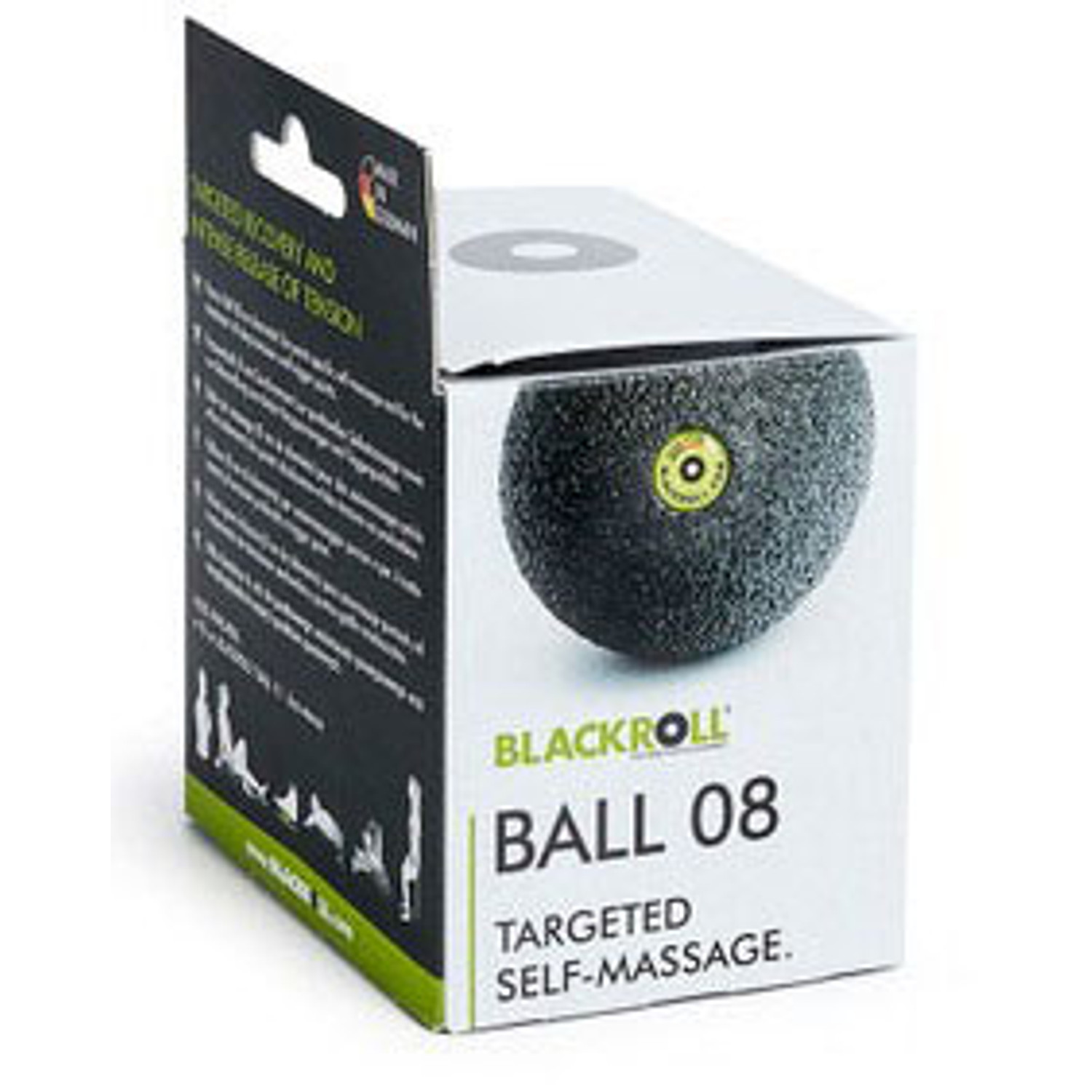 BLACKROLL Ball 08 Massagebal