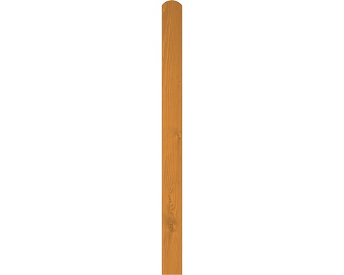 Post Konsta Livia 7 x 7 x 90 cm kersenhout