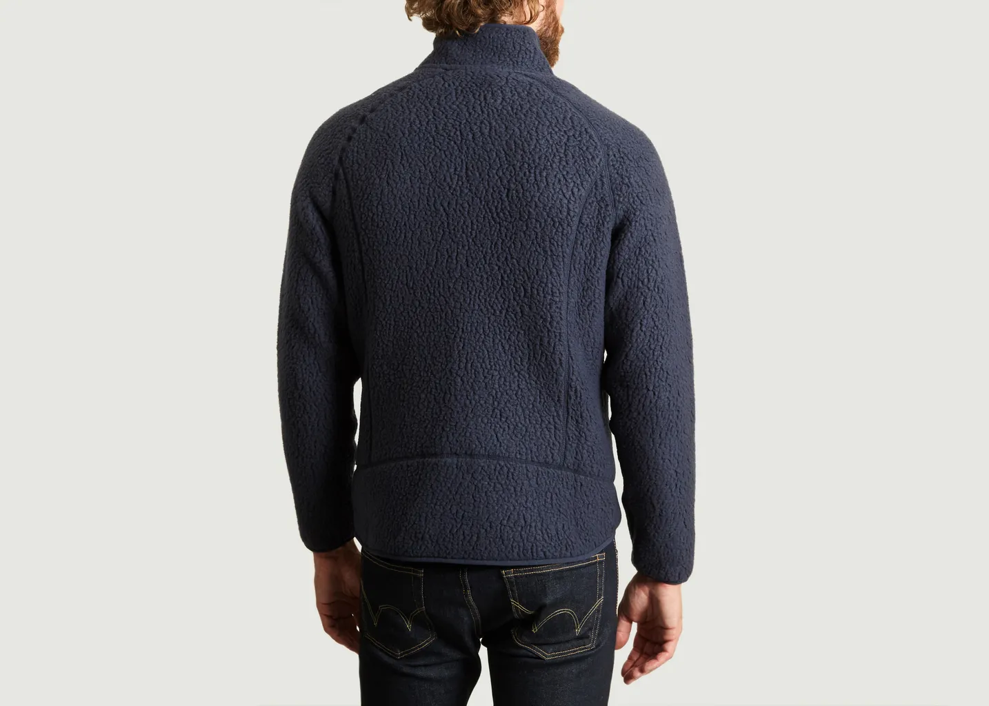 Veste Polaire Retro Pile Patagonia