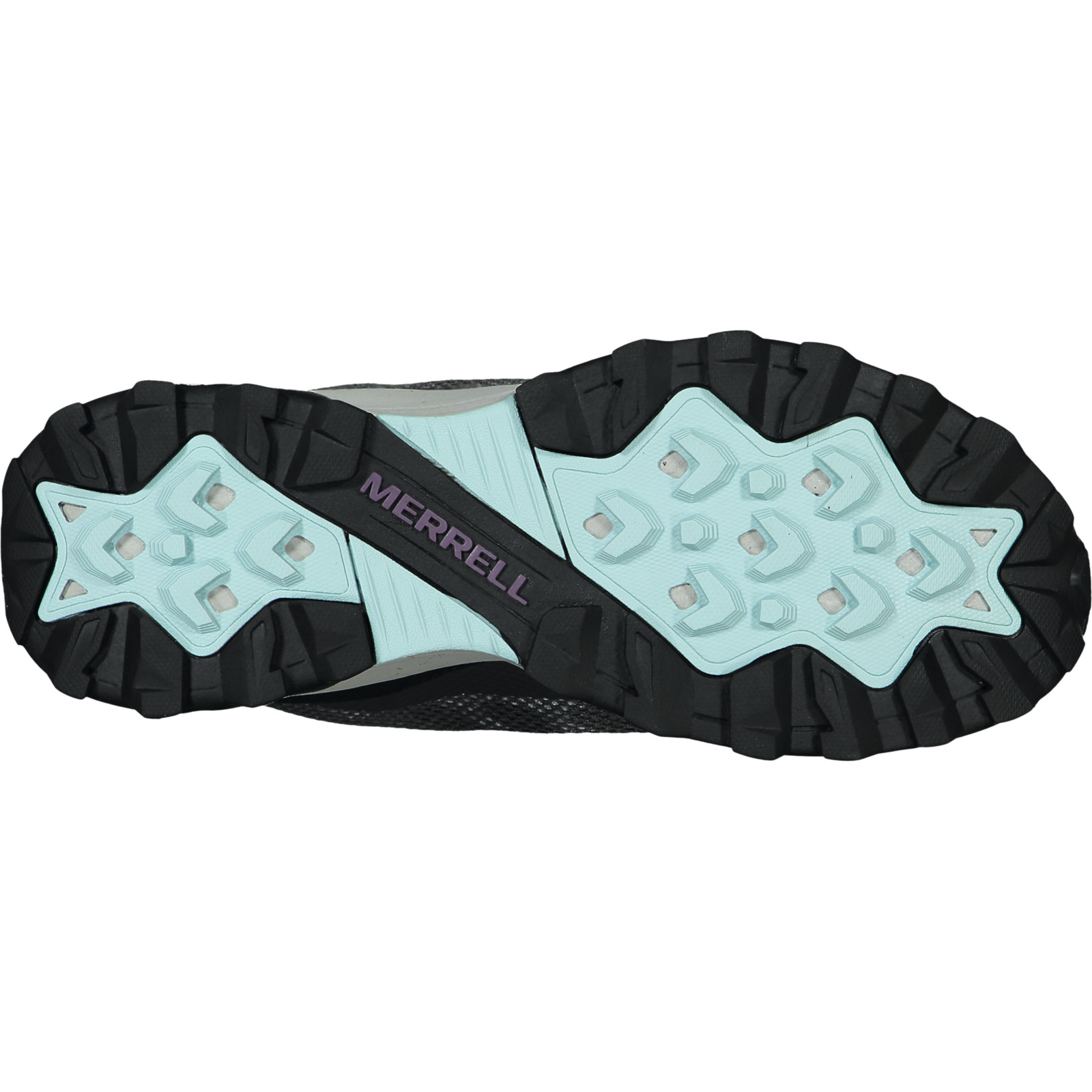Merrell Damen-Wanderschuh Speed Strike GTX 37