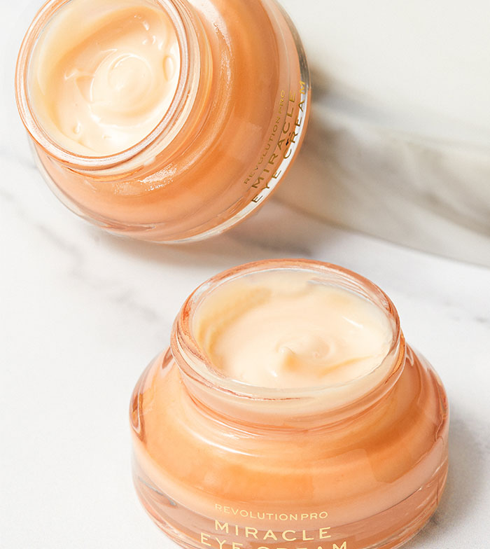 Revolution Pro - Contorno de Olhos Miracle Cream