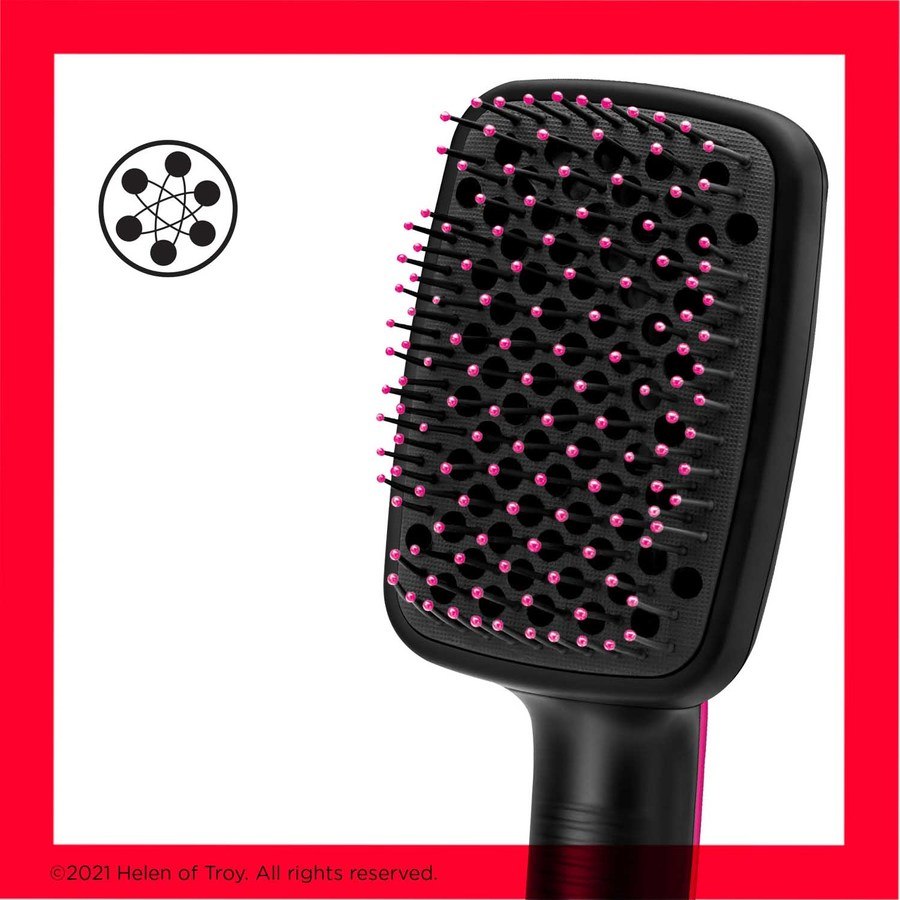 Revlon Tools One-Step Hair Dryer And Styler