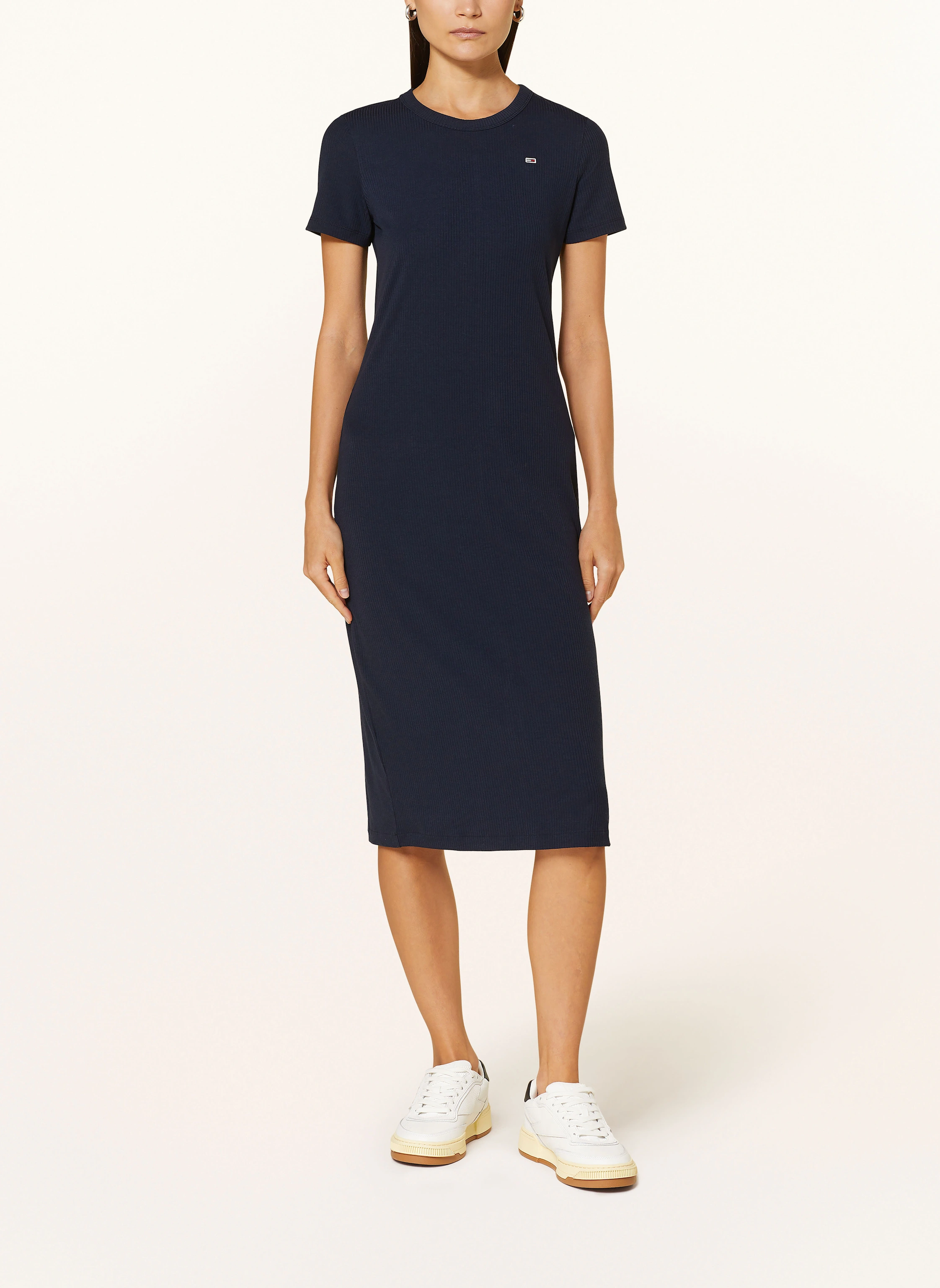 TOMMY JEANS Kleid