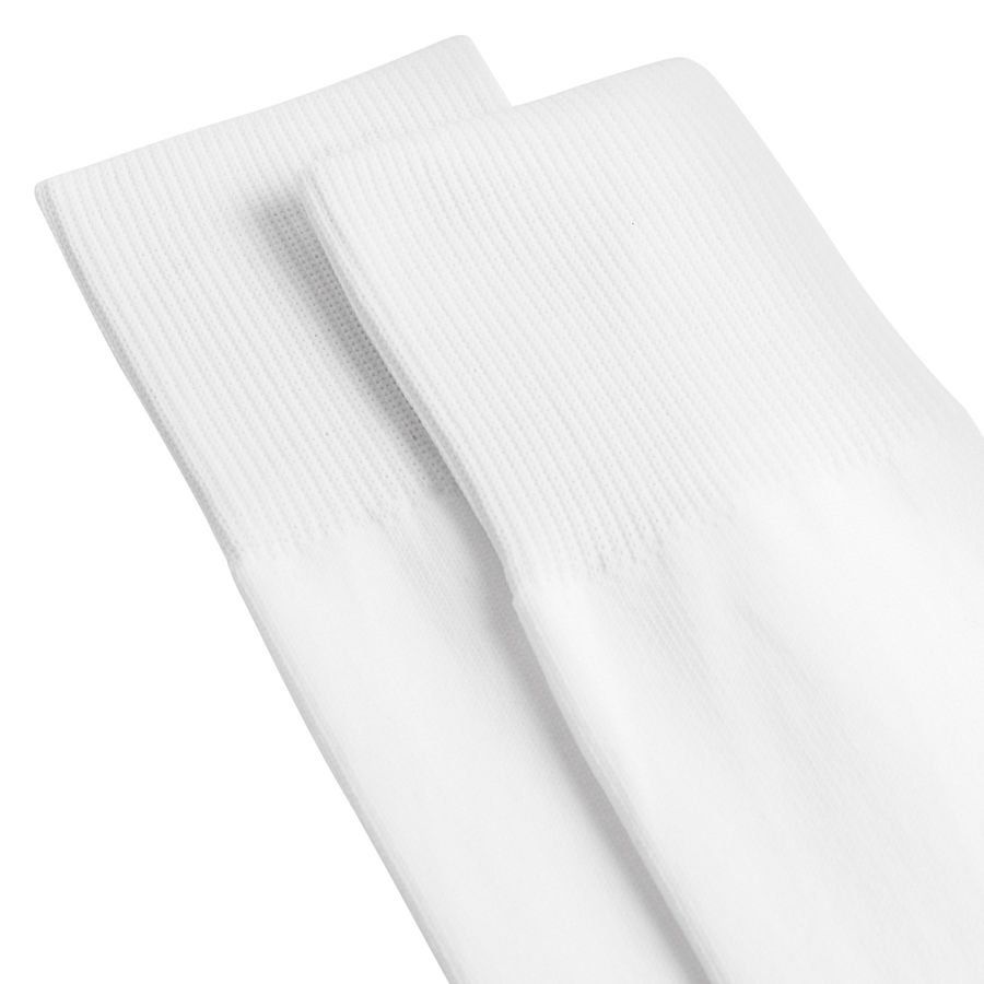 Select Chaussettes de Football Club V22 - Blanc