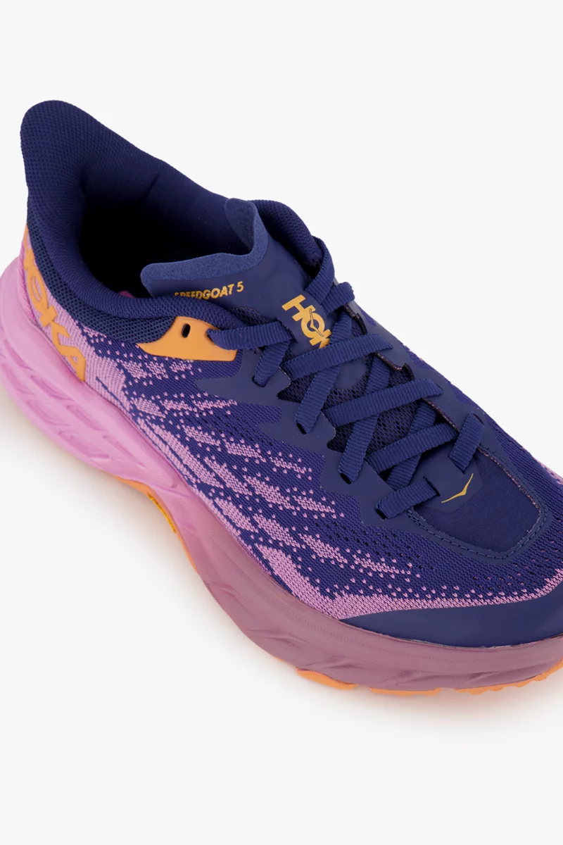 HOKA Speedgoat 5 Damen Trailrunningschuh