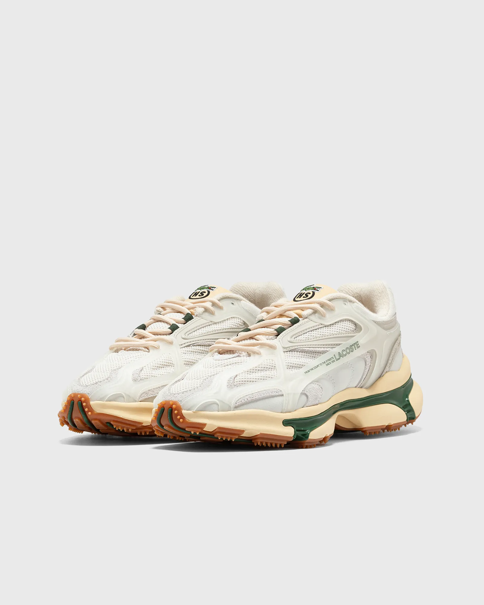 Lacoste X HIGHSNOBIETY HL003 2K24 124 1 HS SFA