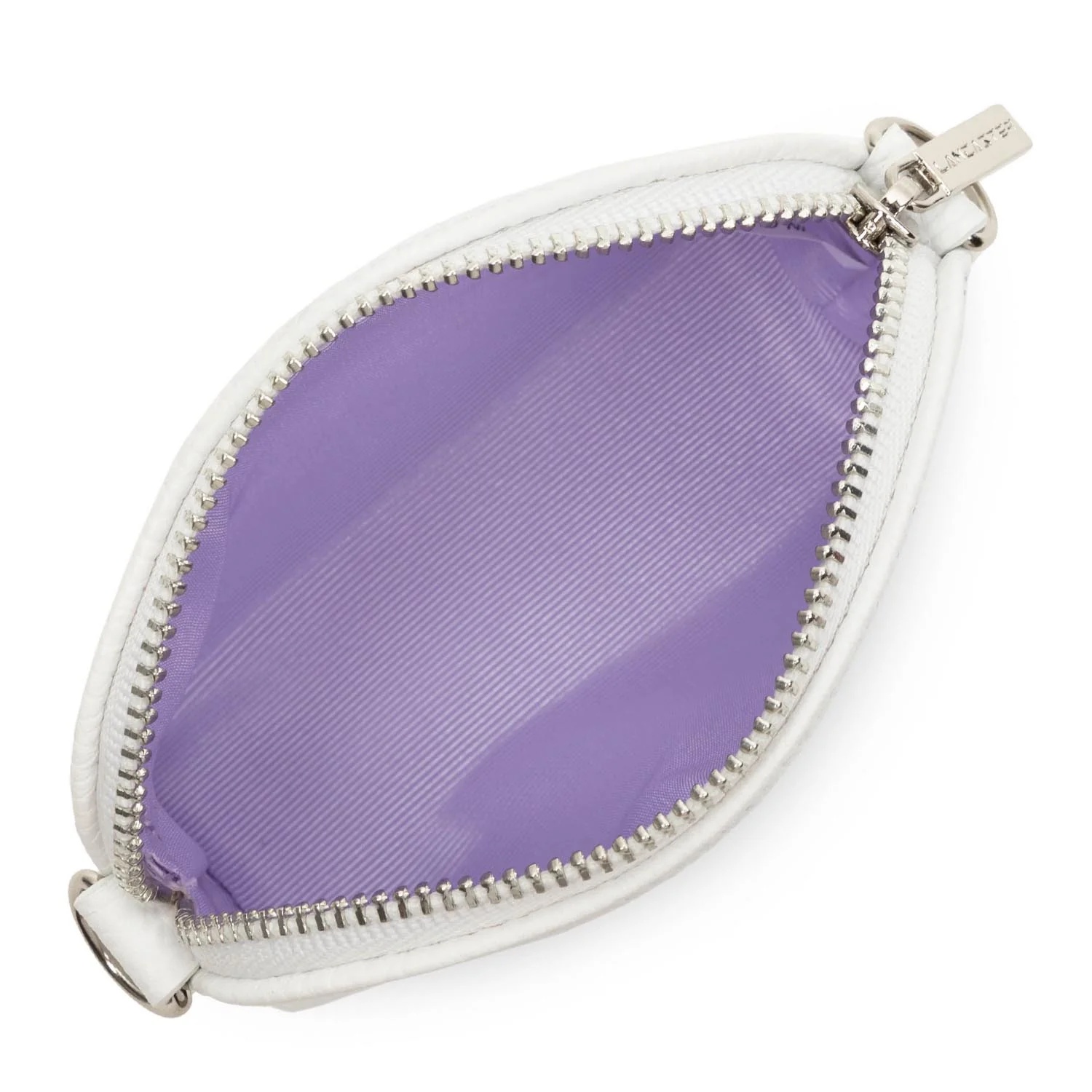 Foulonné PM-Petit porte-monnaie