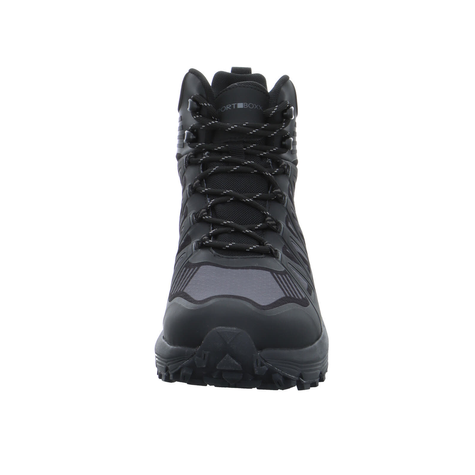 Stiefel SW24-09703M-BK